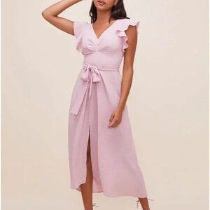 EUC ASTR the label Euphoria Dress